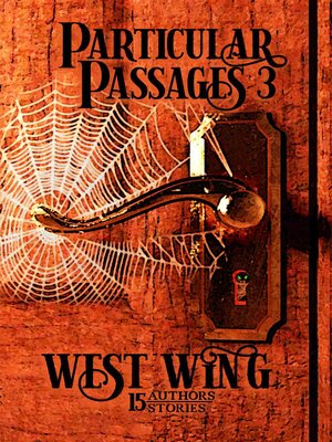 cover image of West Wing: